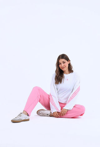 Trackline suit