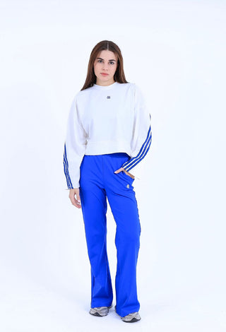 Trackline suit
