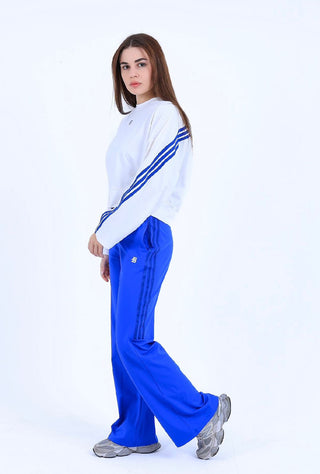 Trackline suit