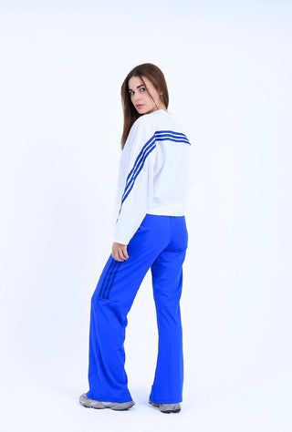 Trackline suit