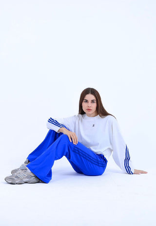 Trackline suit