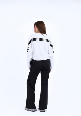 Trackline suit
