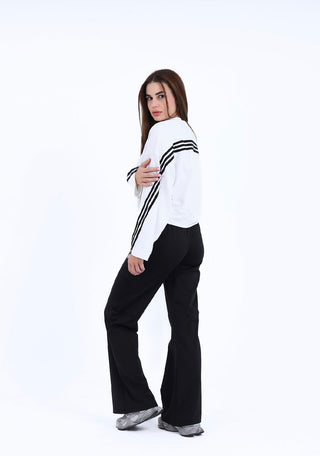Trackline suit
