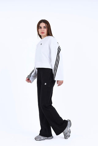 Trackline suit