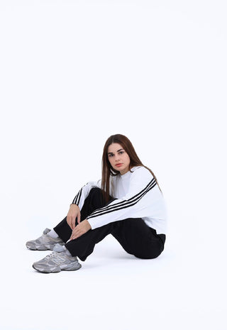 Trackline suit