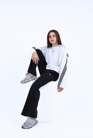 Trackline suit