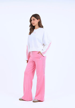Trackline suit