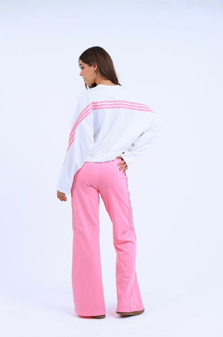 Trackline suit