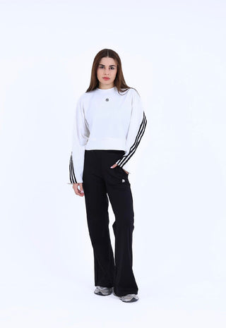 Trackline suit