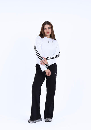 Trackline suit