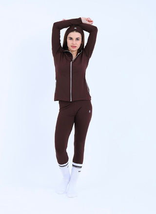 Harmony suit