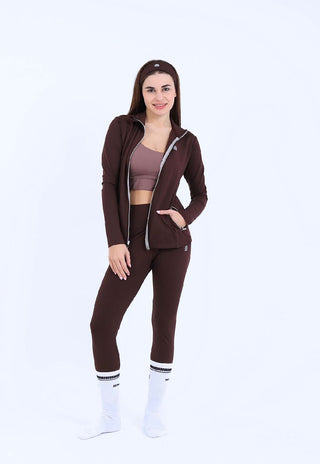 Harmony suit