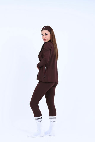 Harmony suit
