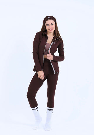 Harmony suit
