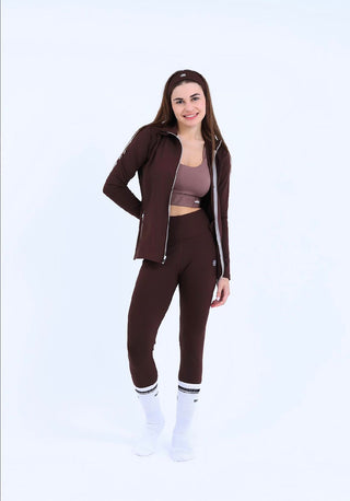 Harmony suit
