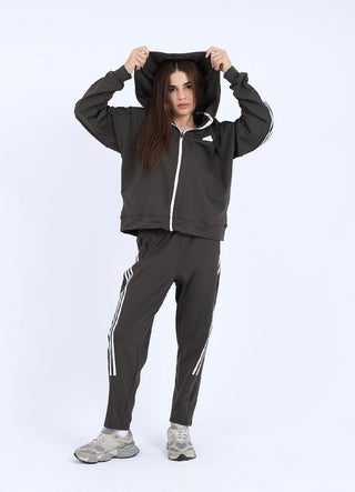 Sprint suit