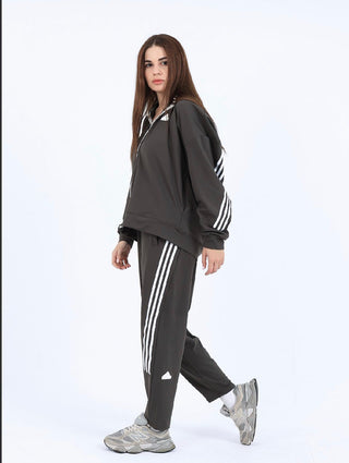Sprint suit