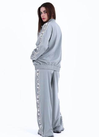 Parallel suit