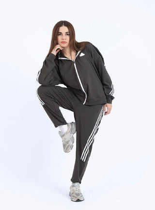 Sprint suit