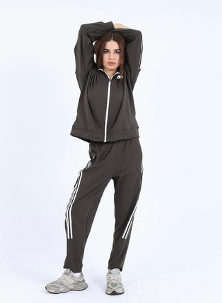 Sprint suit
