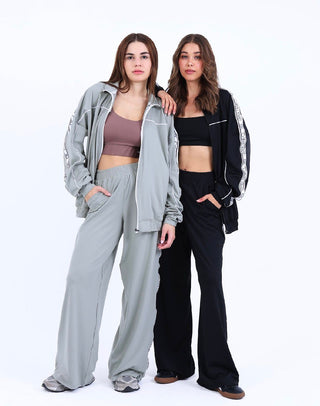 Parallel suit