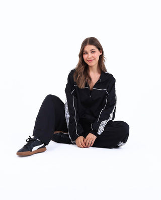 Parallel suit