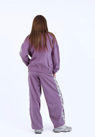 Parallel suit