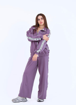 Parallel suit