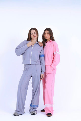 Flex suit