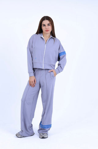 Flex suit