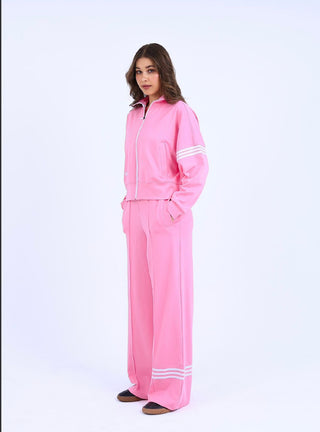 Flex suit