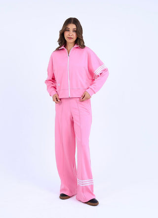 Flex suit
