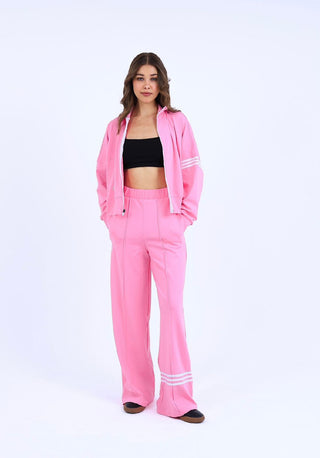 Flex suit