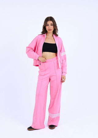Flex suit