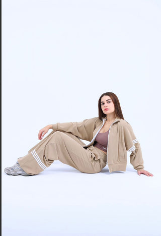 Flex suit