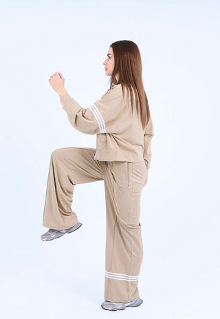 Flex suit