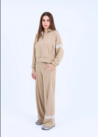 Flex suit