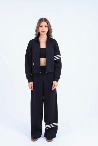 Flex suit