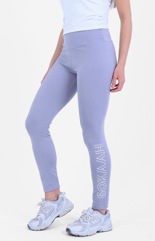 Velvet Legging