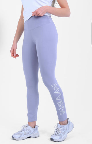 Velvet Legging
