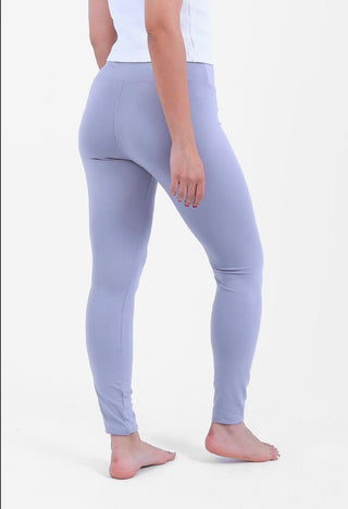 Velvet Legging