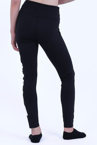Bold  Legging