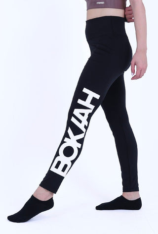 Bold  Legging