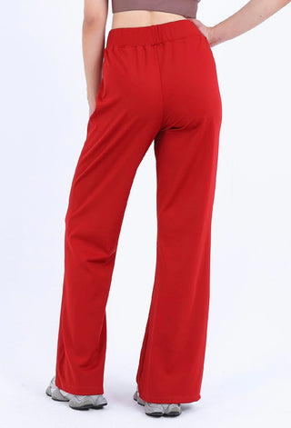 Flow pants