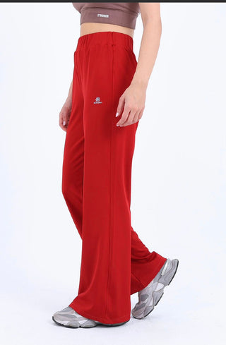 Flow pants