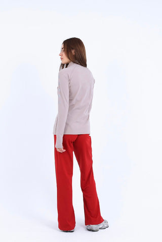 Flow pants