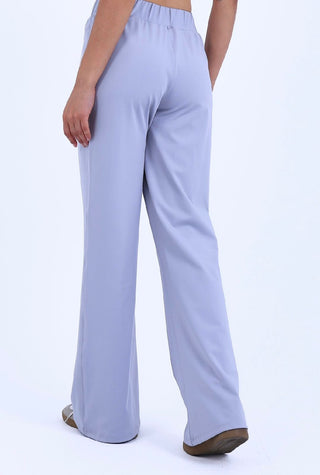 Flow pants