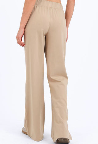 Flow pants