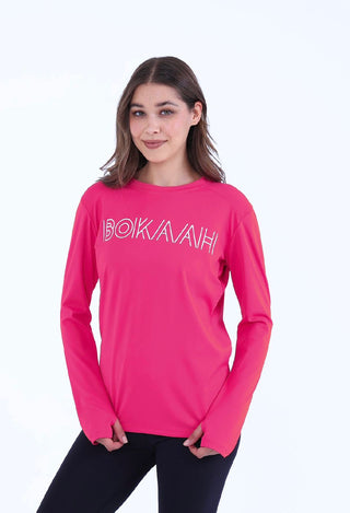 Ember T-shirt