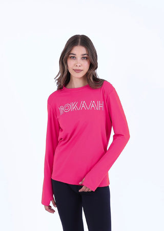 Ember T-shirt
